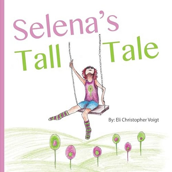 Selena's Tall Tale-..