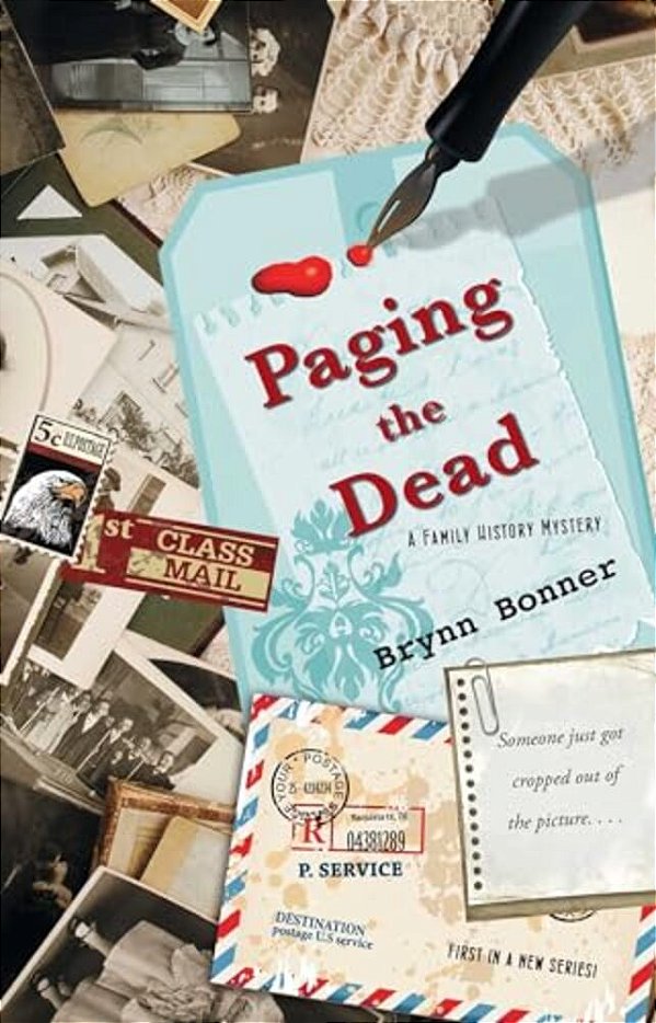 Paging The Dead-..