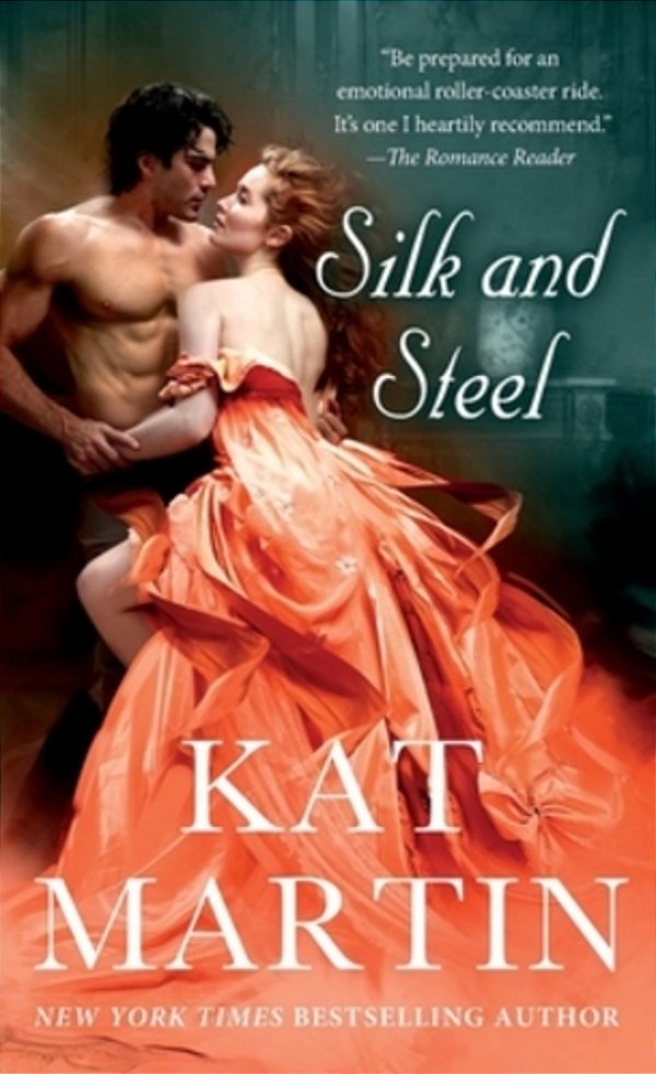 Silk And Steel-..