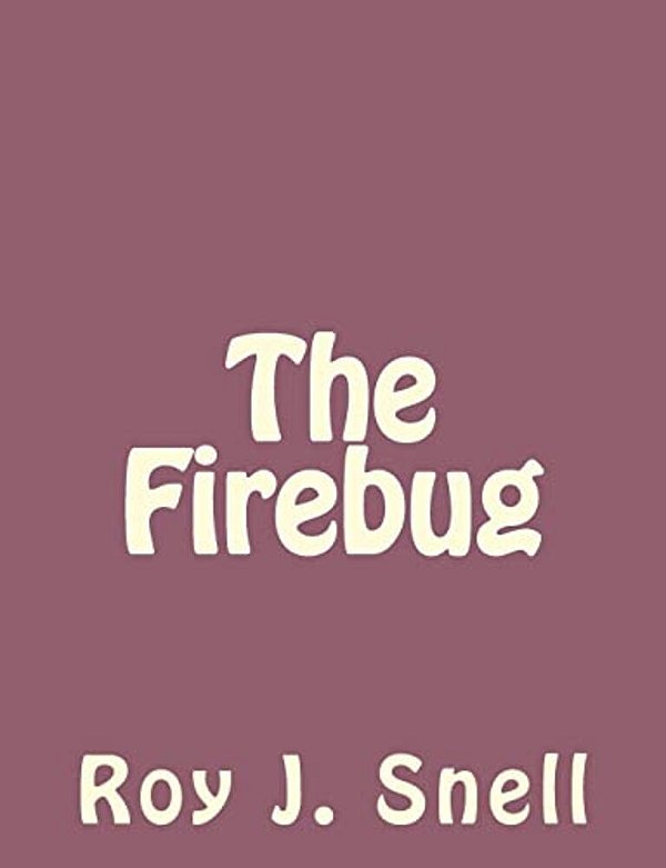 The Firebug-..