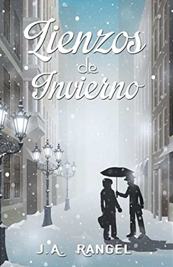 Lienzos De Invierno-..