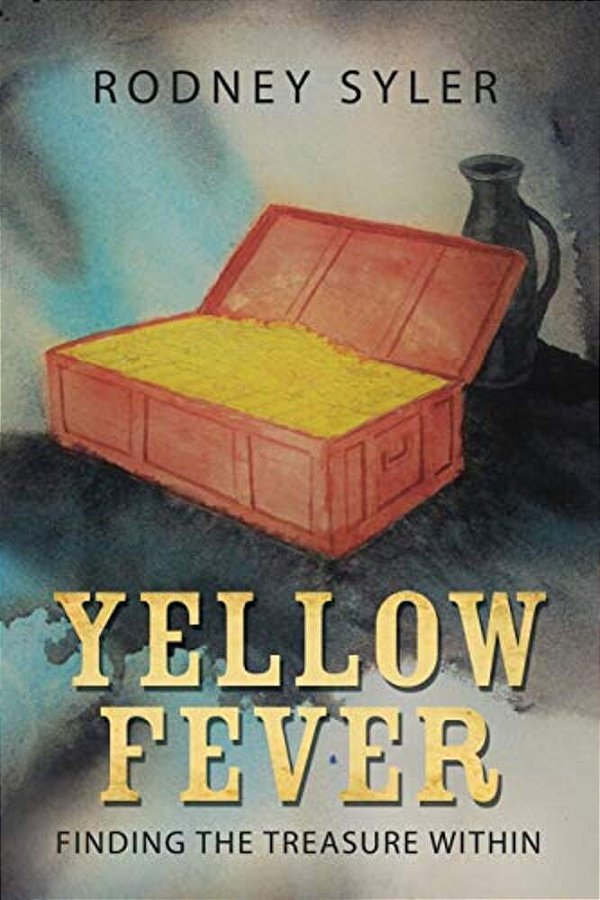 Yellow Fever: Finding The Treasure Within-..