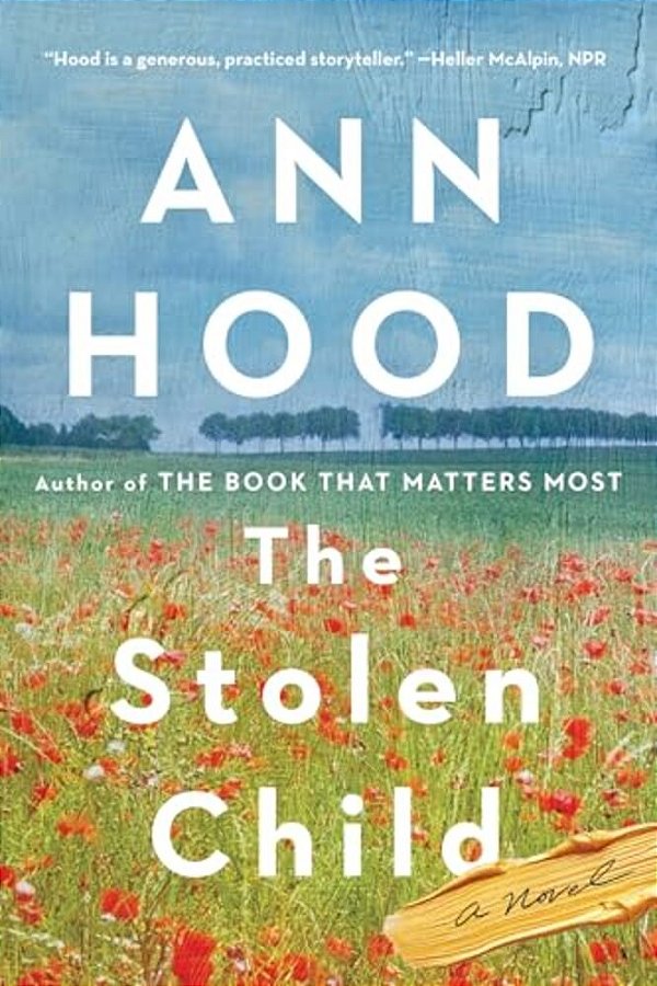 The Stolen Child-..
