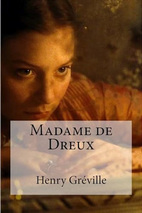 Madame De Dreux-..