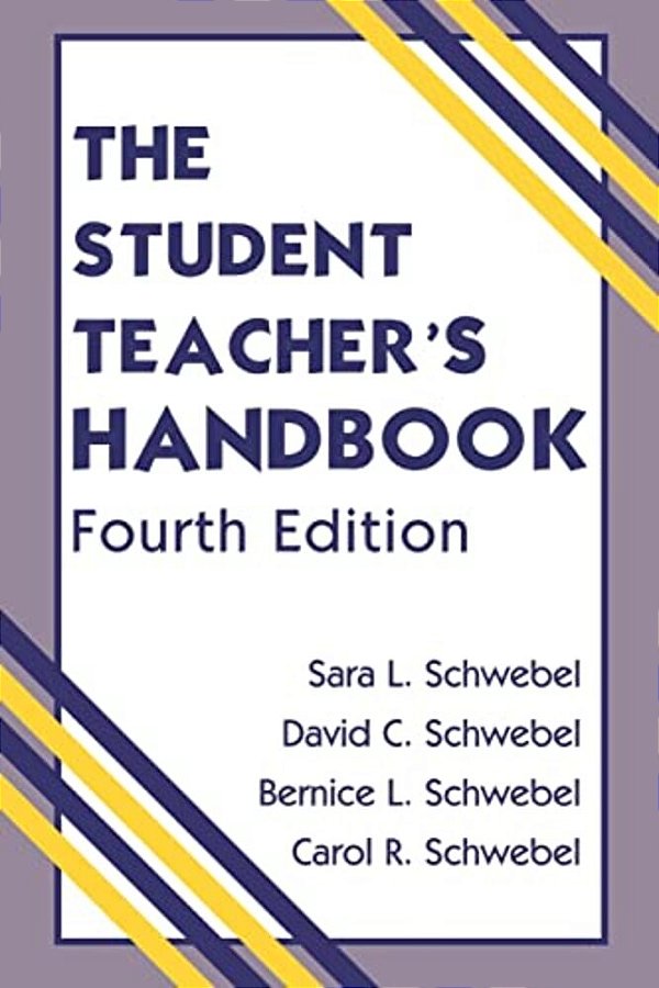 The Student Teacher's Handbook-..