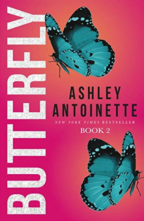 Butterfly 2-..