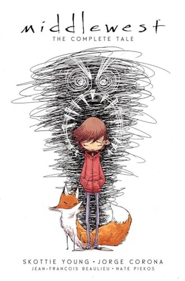 Middlewest: The Complete Tale-..
