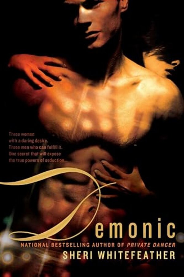 Demonic-..