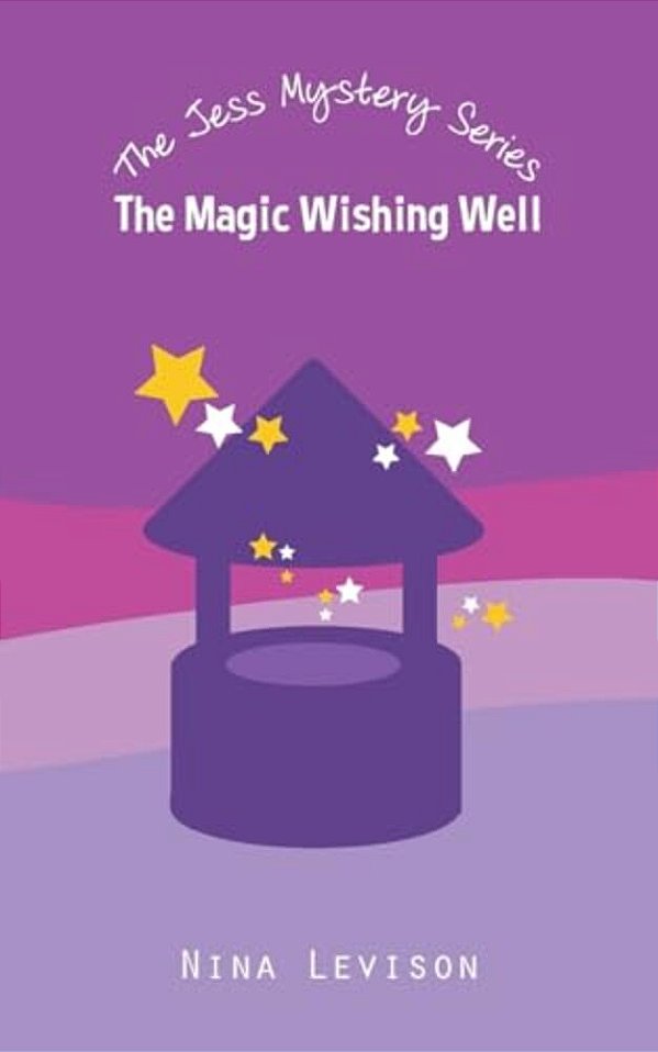 The Magic Wishing Well-..