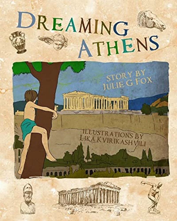 Dreaming Athens-..