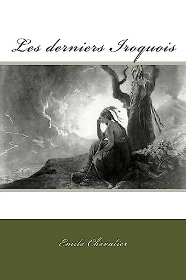 Les Derniers Iroquois-..