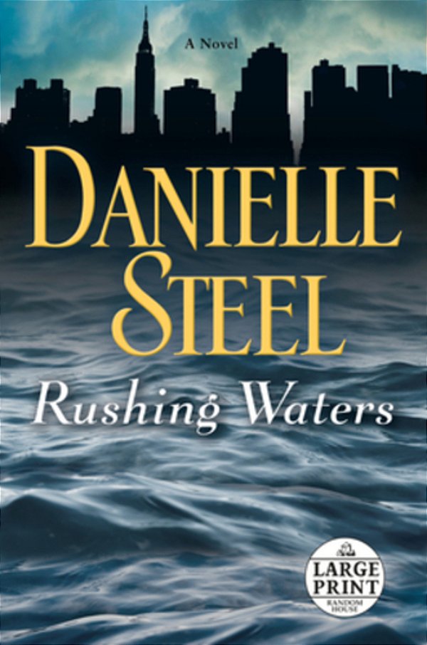Rushing Waters-..