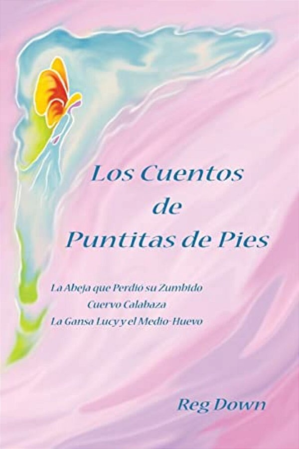 Los Cuentos De Puntitas De Pies-..