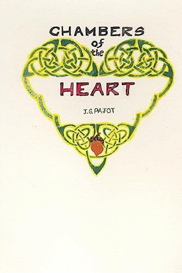 Chambers Of The Heart-..