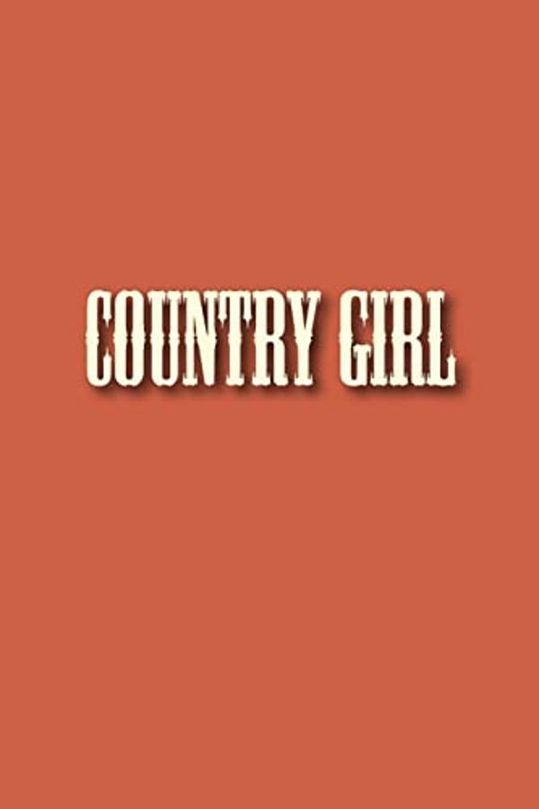Country Girl-..