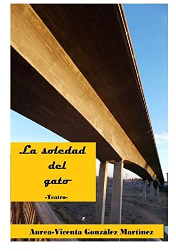 La Soledad Del Gato-..