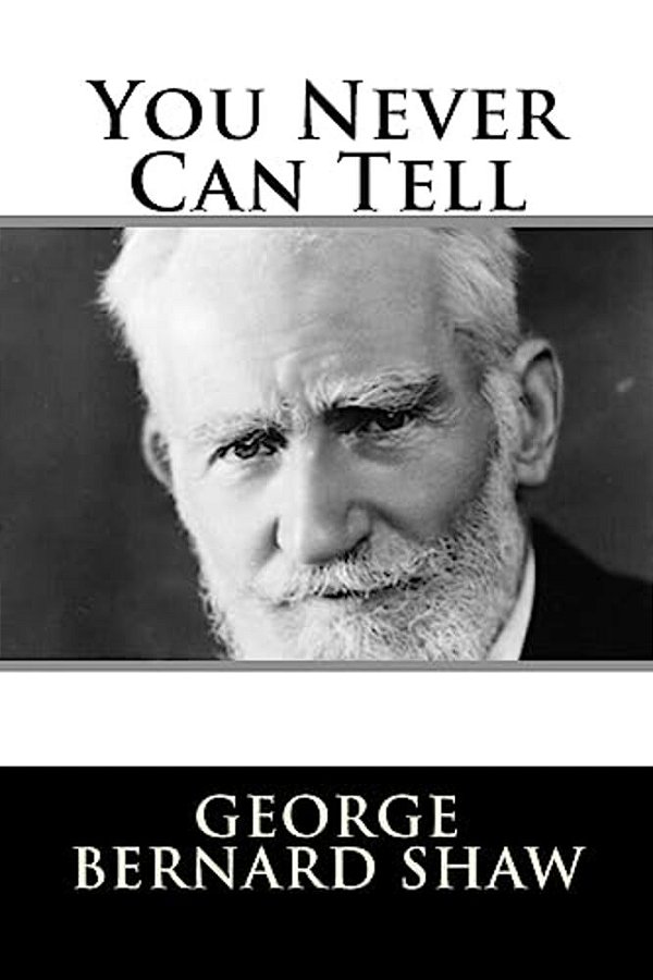 You Never Can Tell-..