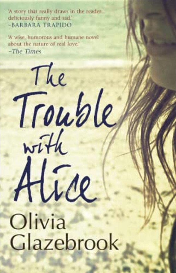 The Trouble With Alice-..
