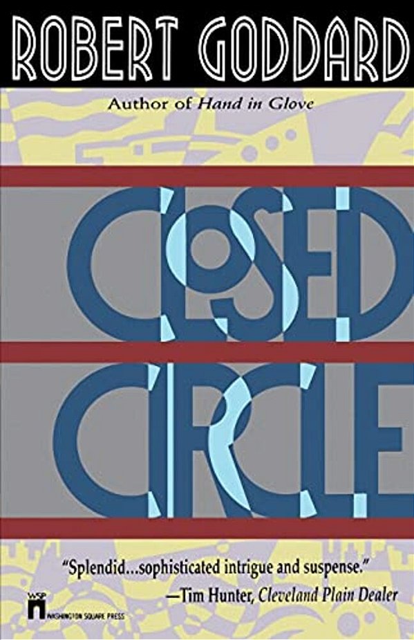 Closed Circle-..