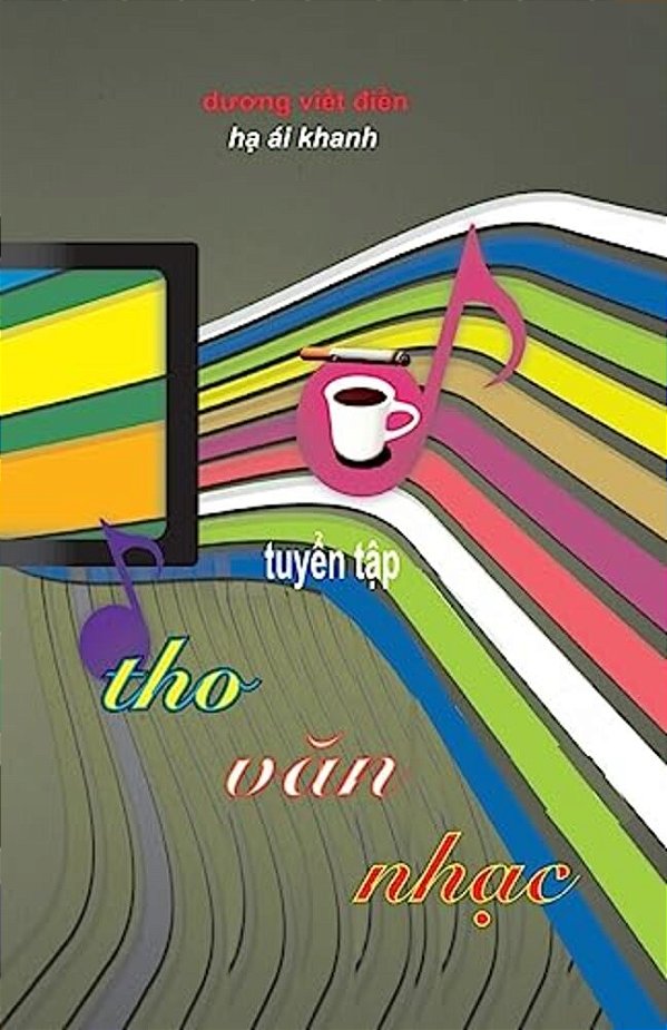 Tho - Van - Nhac (Tuyen Tap 1)-..