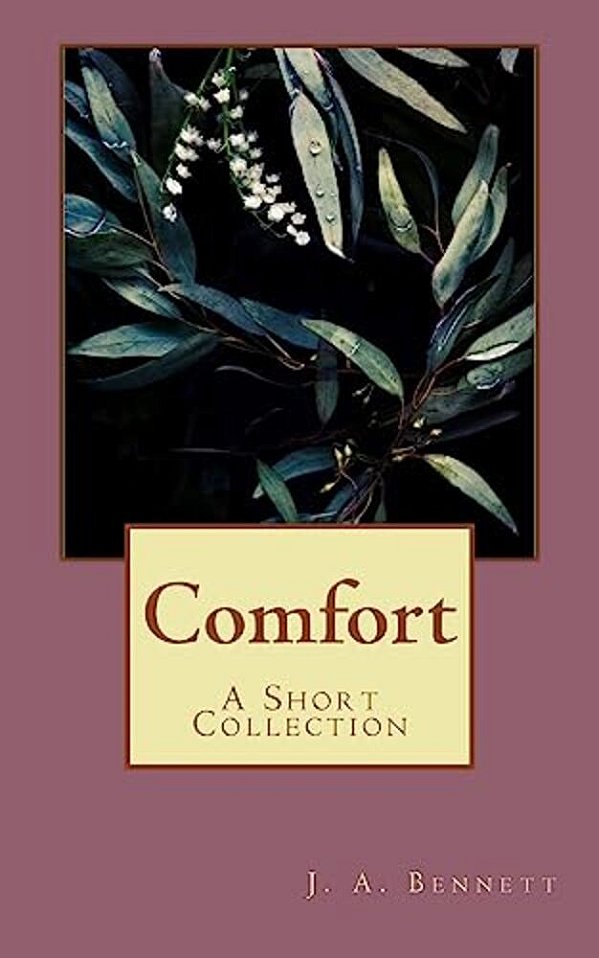 Comfort - A Short Collection-..