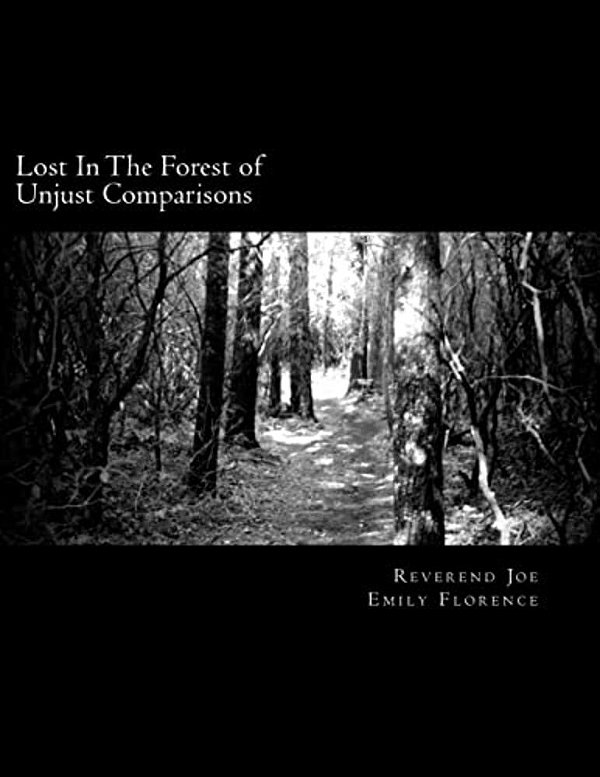 Lost In The Forest Of Unjust Comparisons-..