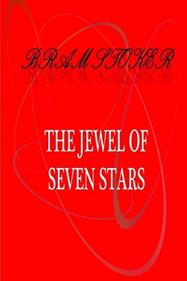 The Jewel Of Seven Stars-..