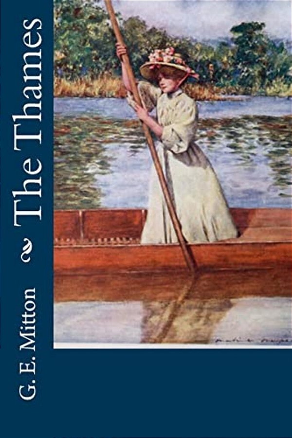 The Thames-..