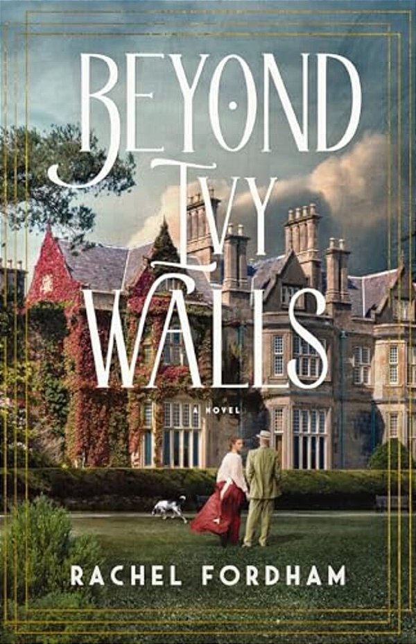 Beyond Ivy Walls-..