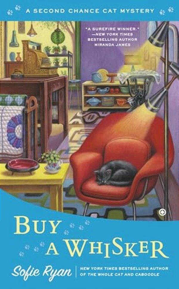 Buy A Whisker-..