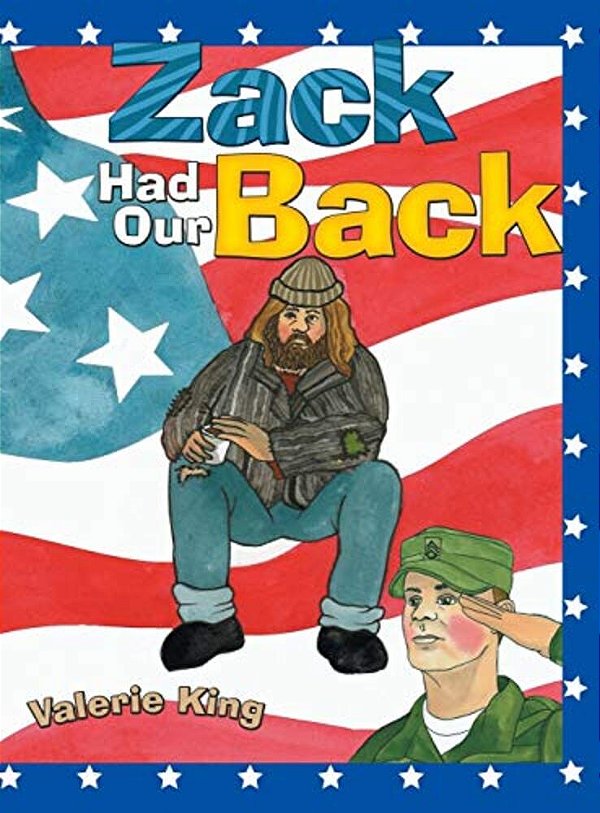Zack Had Our Back-..