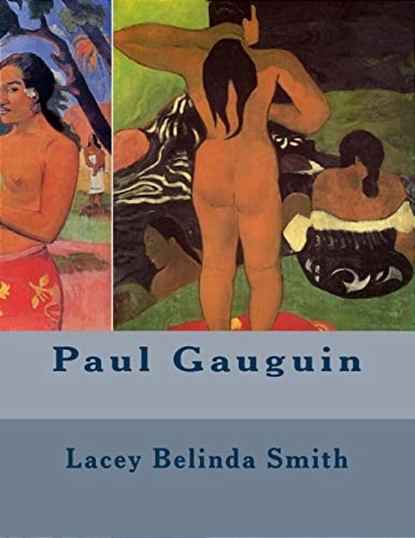Paul Gauguin-..