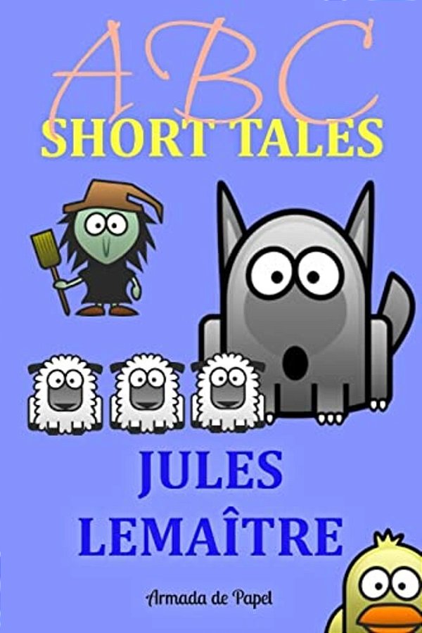 Abc Short Tales-..