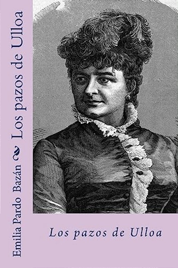 Los Pazos De Ulloa (Spanish Edition)-..
