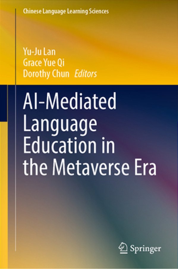 Ai-Mediated Language Education In The Metaverse Era-..