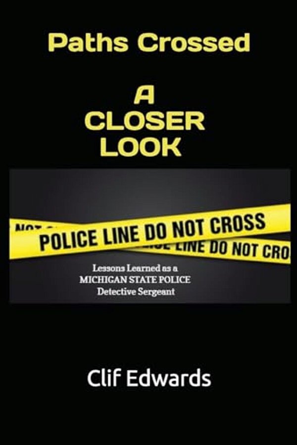 Paths Crossed: A Closer Look-..