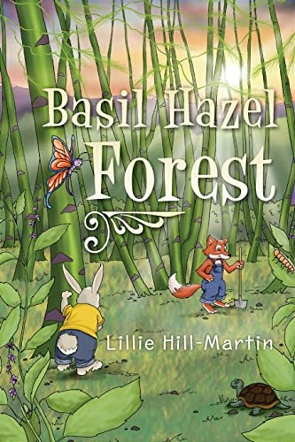 Basil Hazel Forest-..
