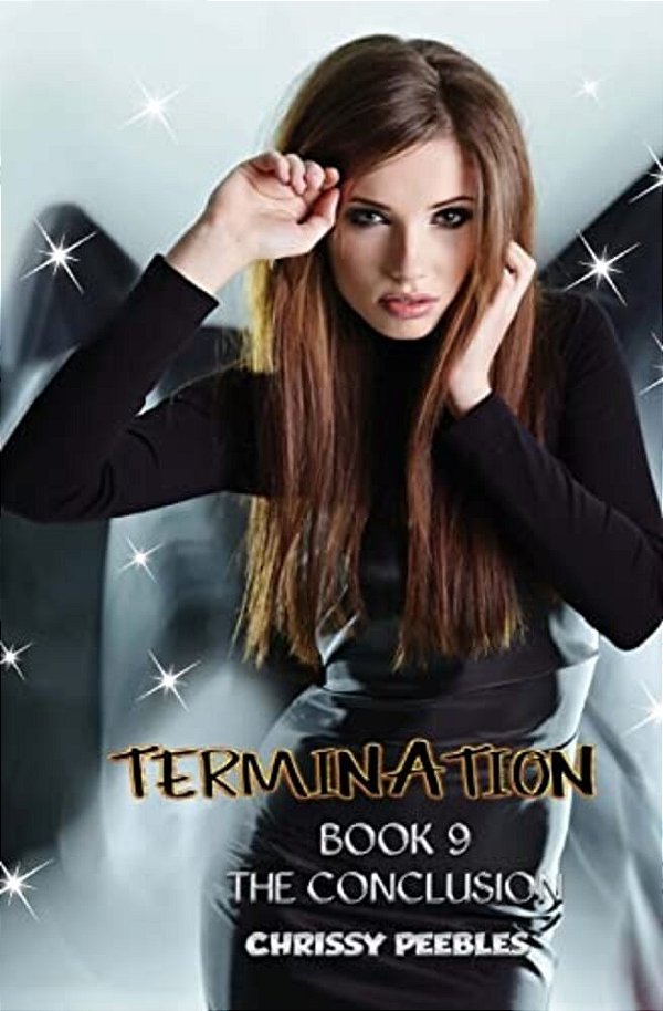 Termination - Book 9 - The Conclusion-..