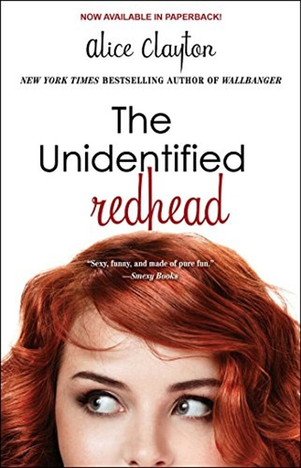 The Unidentified Redhead-..