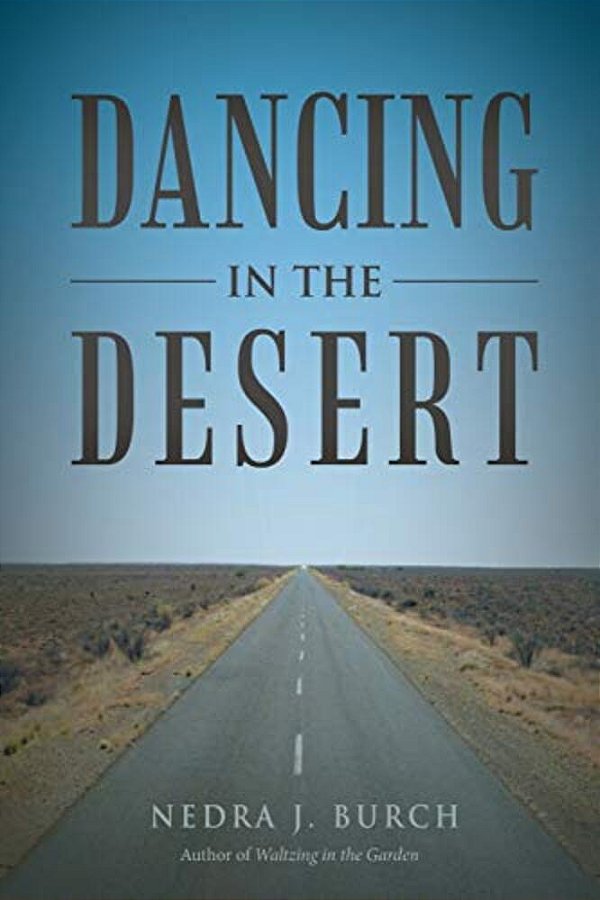 Dancing In The Desert-..