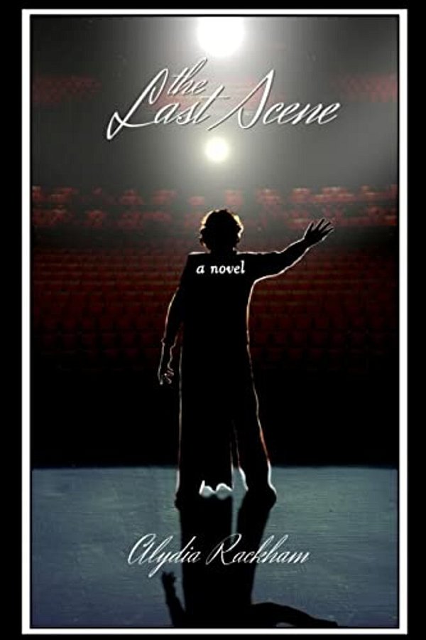 The Last Scene-..