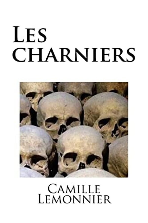 Les Charniers-..