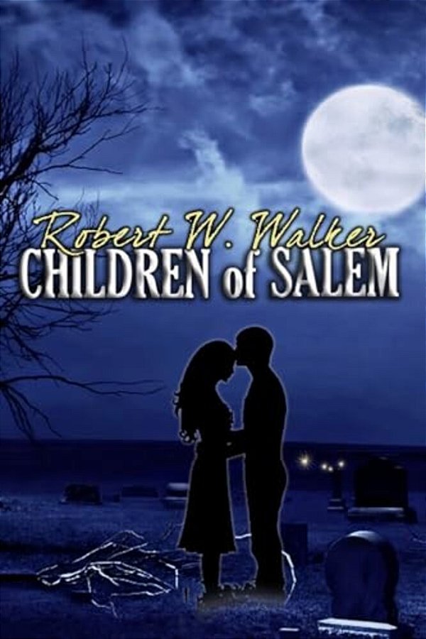 Children Of Salem: Love In The Time Of The Witch Trials-..