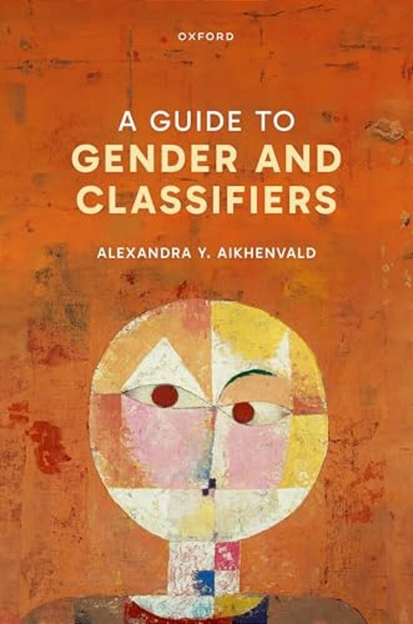 A Guide To Gender And Classifiers-..