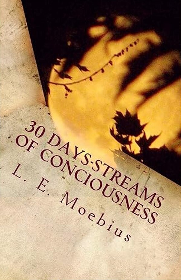 30 Days-Streams Of Conciousness-..
