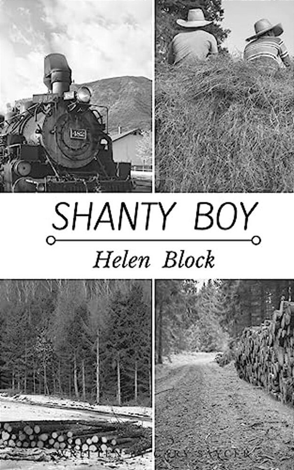 Shanty Boy-..