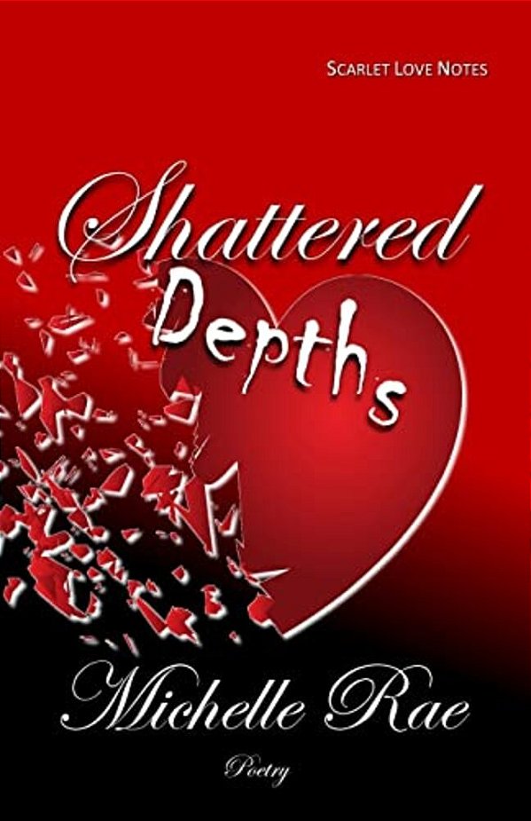 Shattered Depths: Poetry-..