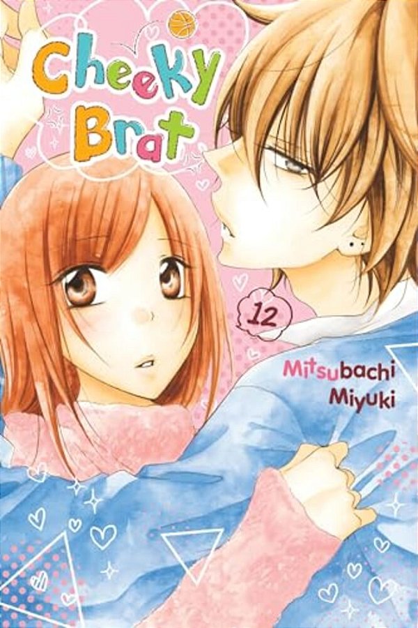 Cheeky Brat, Vol. 12-..