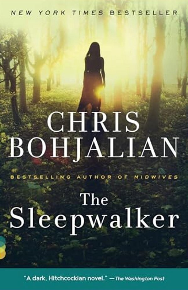 The Sleepwalker-..