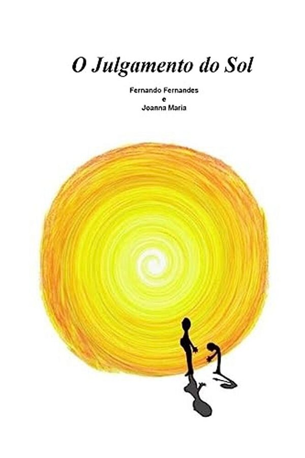 O Julgamento Do Sol-..